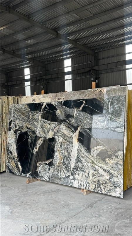Utarda Granite Slabs