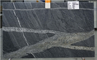 Victoria Blue Jeans Granite Slabs
