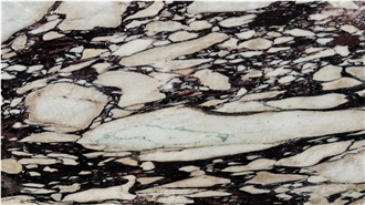 DMD Calacatta Viola Marble Slabs At Discount