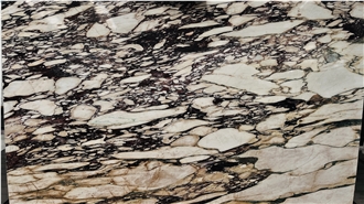 DMD Calacatta Viola Marble Slabs At Discount