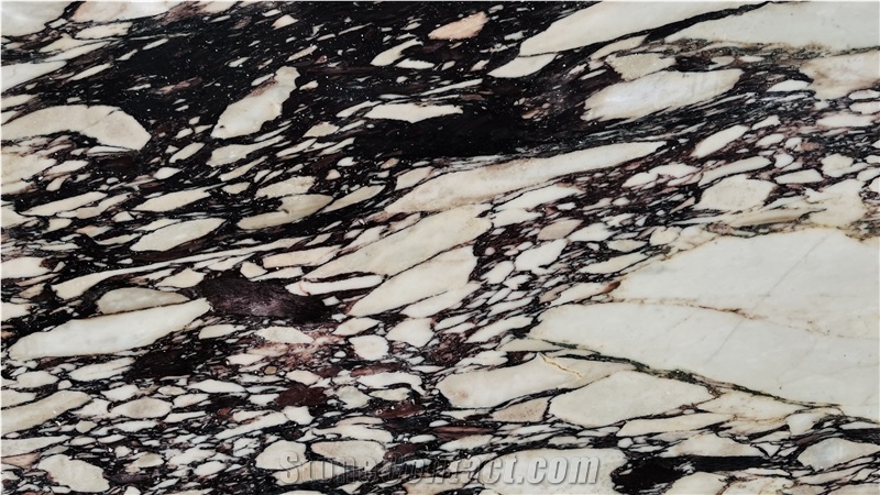 DMD Calacatta Viola Marble Slabs At Discount