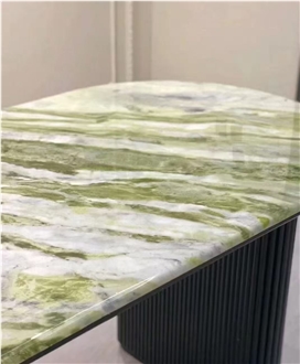 Irish Green Marble, Connemara Green Marble Slabs