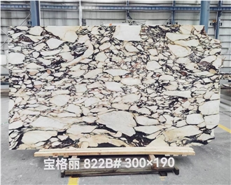 Turkish Calacatta Viola Marble Slabs