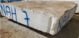Afghanistan White Onyx Blocks