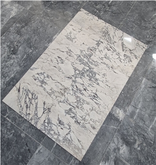 Calacatta Viola Marble Slabs Honed 2Cm