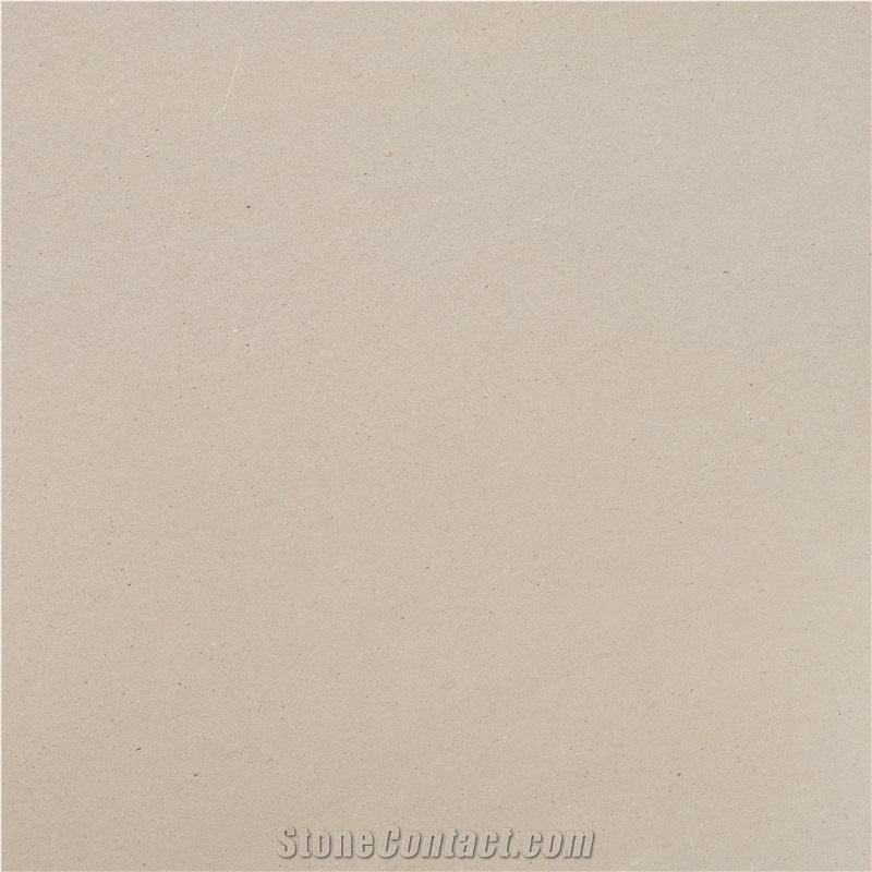 Mocha Cream Limestone Honed Slabs