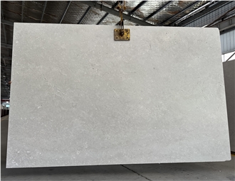 China White Travertine Slabs China White Travertine Slabs