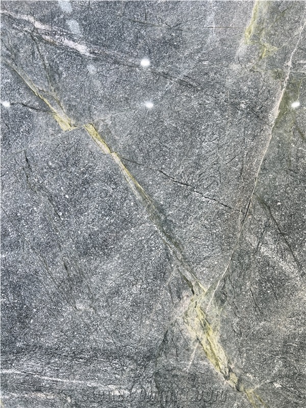 Costa Esmeralda Granite Slabs, Brazil Green Granite Slabs