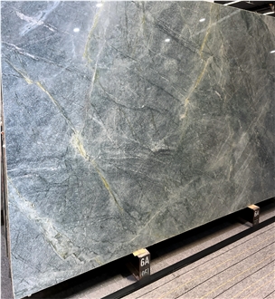 Costa Esmeralda Granite Slabs, Brazil Green Granite Slabs