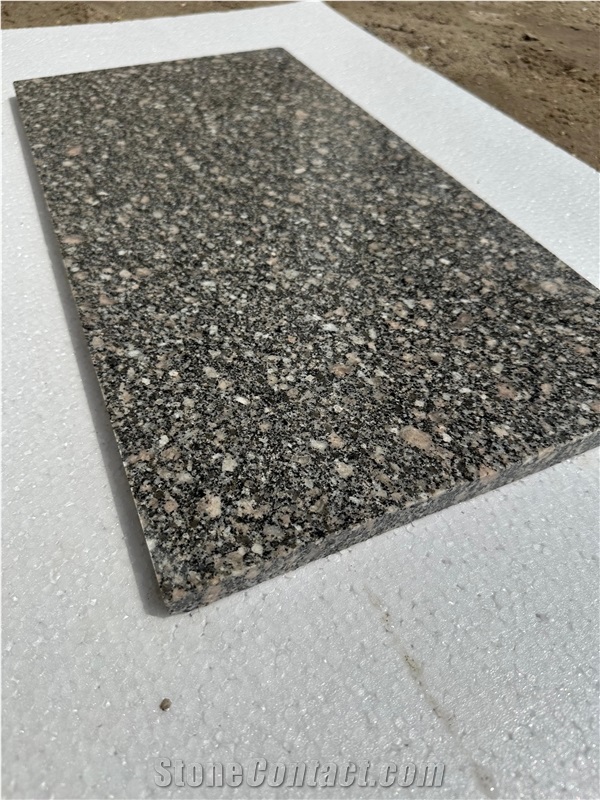 Gandola Egyptian Granite Polished Tiles