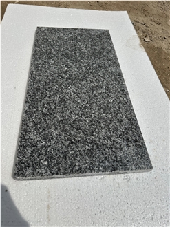 Grey Sherka Egyptian Granite Tiles