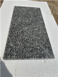 Grey Sherka Egyptian Granite Tiles