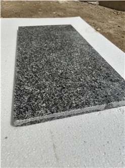 Grey Sherka Egyptian Granite Tiles