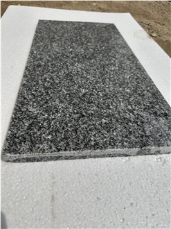 Grey Sherka Egyptian Granite Tiles