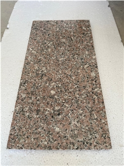 Rosa El Nasr Egyptian Granite Tiles