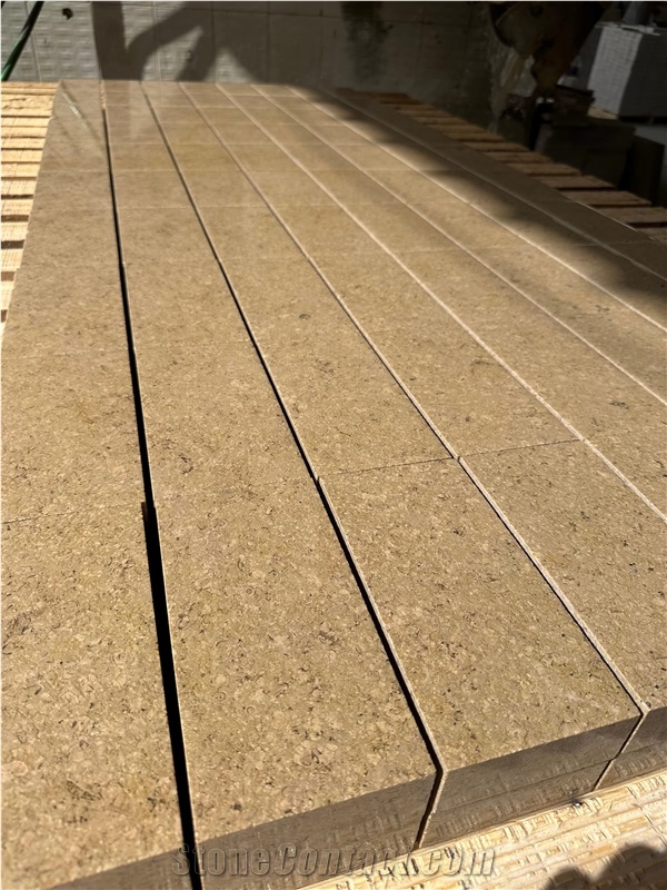 Sinai Pearl (Triesta) Egyptian Marble Tiles