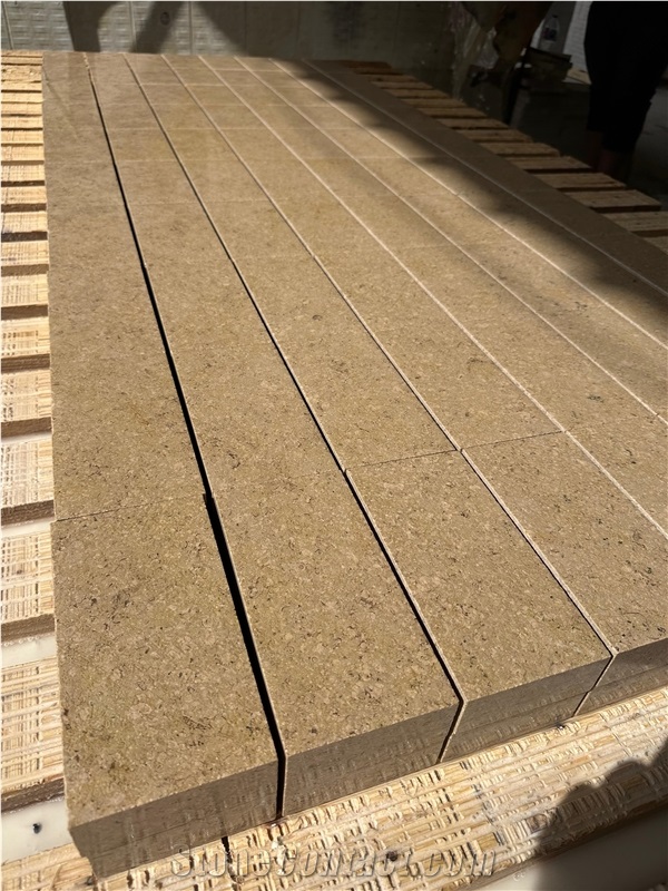 Sinai Pearl (Triesta) Egyptian Marble Tiles
