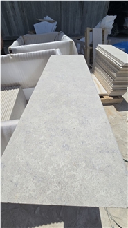Sinai Pearl Triesta Marble Sandblasted Tiles Sinai Pearl Triesta Marble Sandblasted Tiles