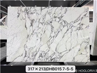 Arabescato White Marble Unit Bath Top With Sink