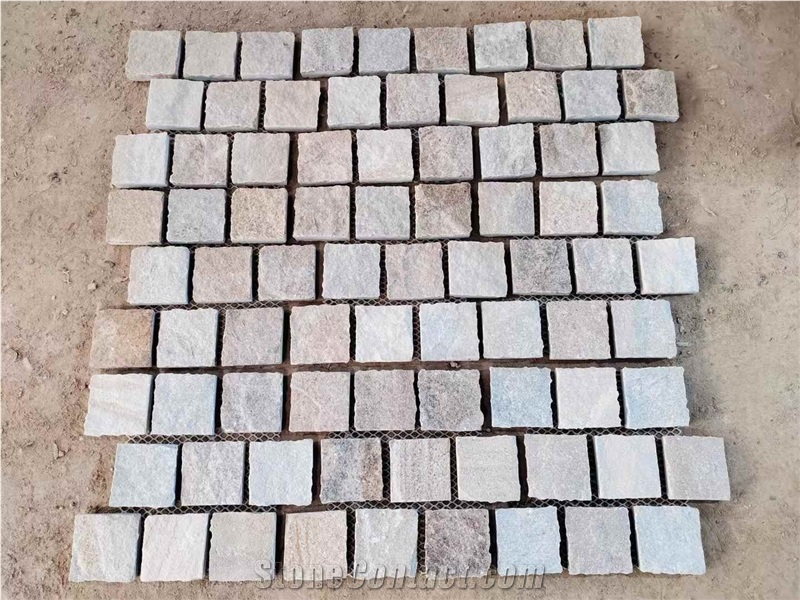 Cobble Stone China Natural Stone