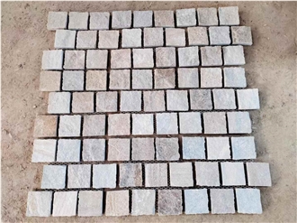 Cobble Stone China Natural Stone