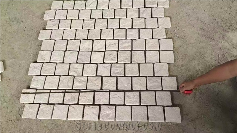Cobble Stone China Natural Stone
