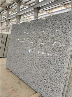 New Halayeb Granite Polished Slabs