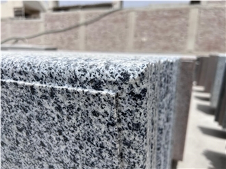 New Halayeb Granite Polished Slabs