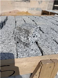 New Halayeb Granite Polished Slabs