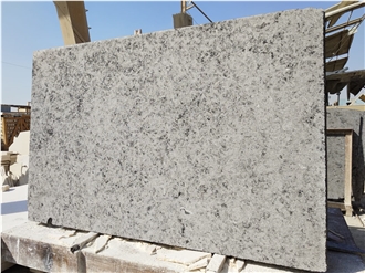 Sinai Dark Grey Limestone Slabs