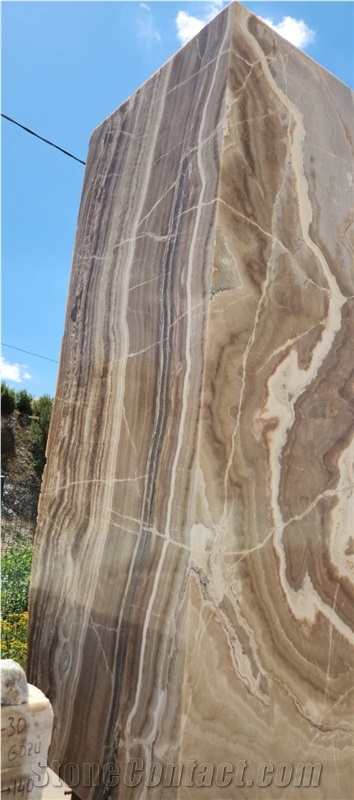 Cola Onyx Blocks