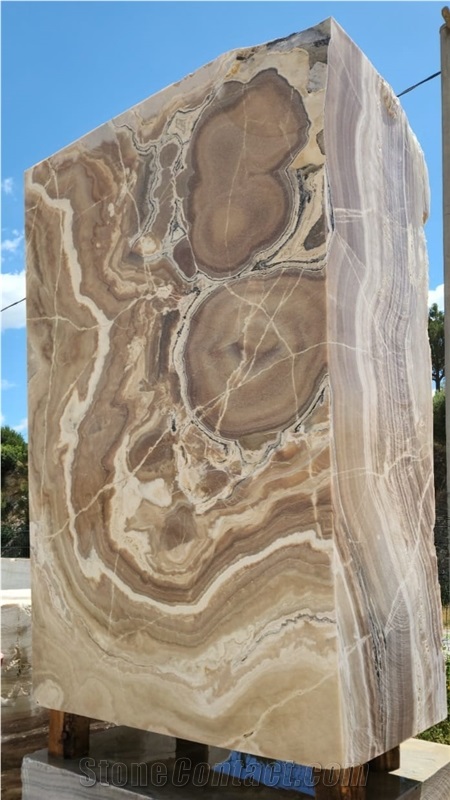 Cola Onyx Blocks