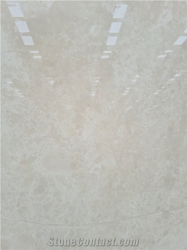 Crema Uno  Marble Slabs