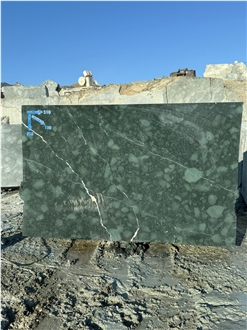 Green Island Marble Blocks
