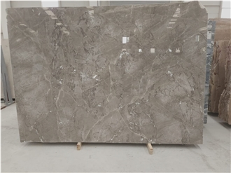 Grey Garito Marble Slabs