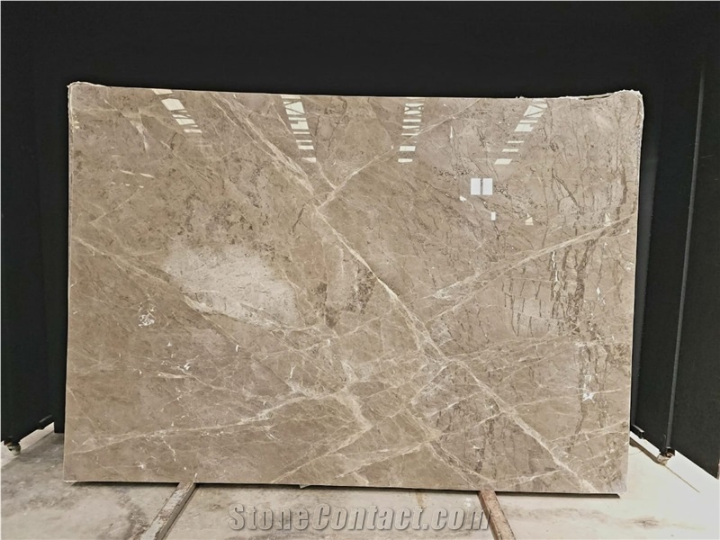 Grey Garito Marble Slabs