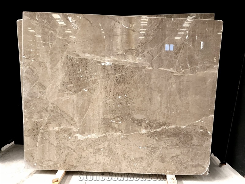 Grey Garito Marble Slabs