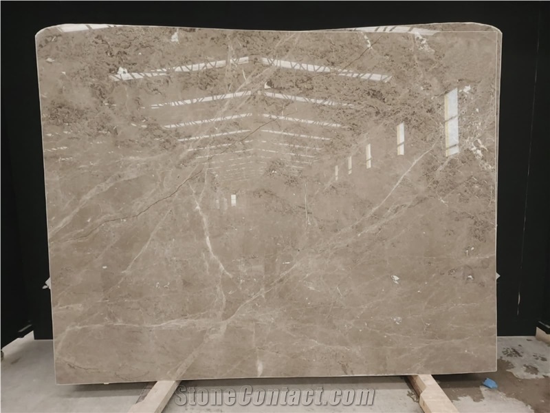 Grey Garito Marble Slabs