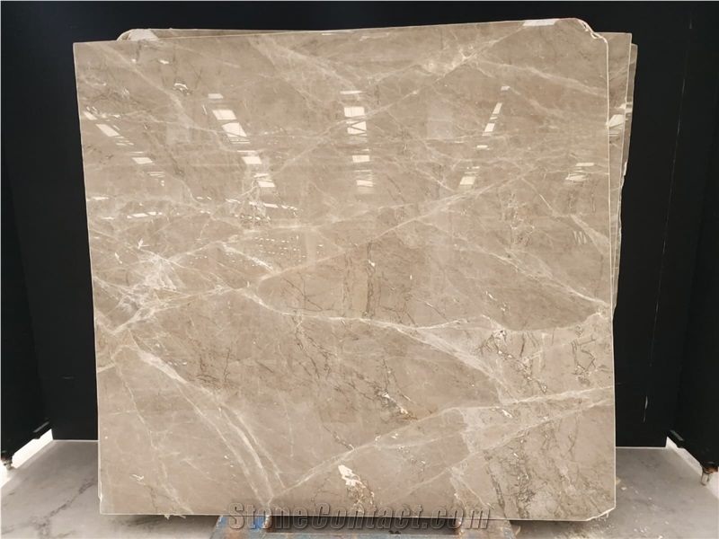 Grey Garito Marble Slabs