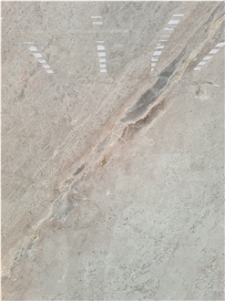 Grey Milano Marble Slabs