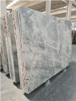 Ice Grey  Dolomite Slabs