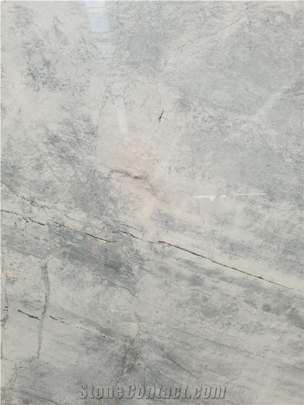 Ice Grey  Dolomite Slabs