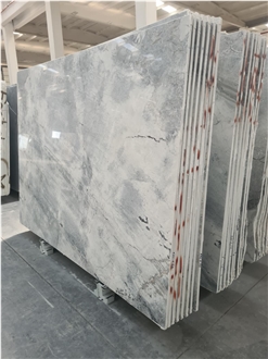 Ice Grey  Dolomite Slabs