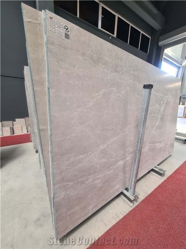 Irish Grey  Marble Slabs