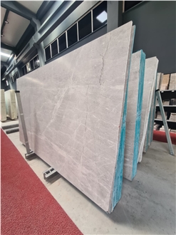 Irish Grey  Marble Slabs