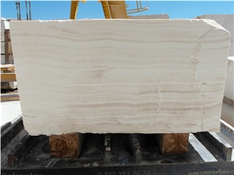 Ivory White Onyx Blocks