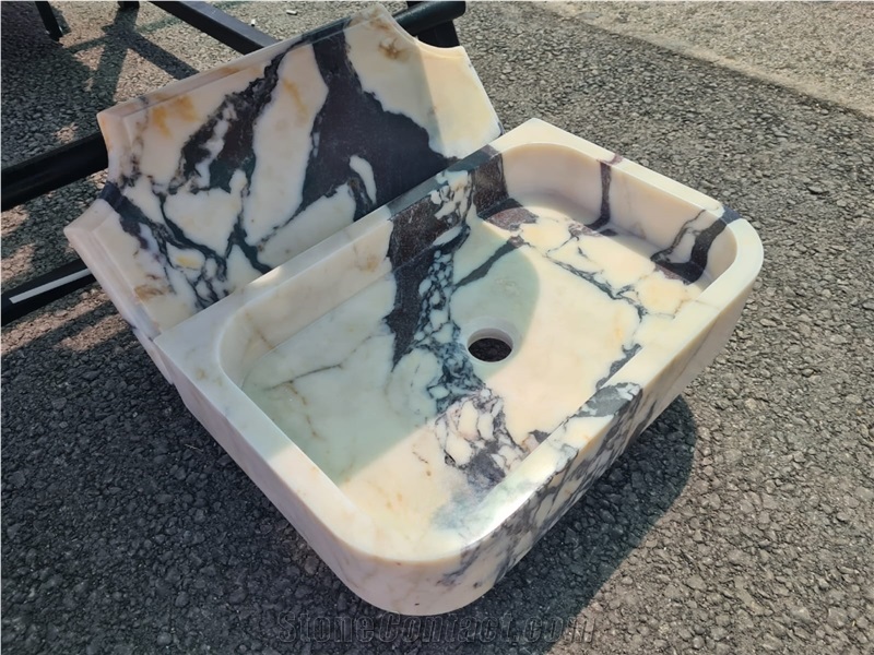 Marble Wash Basin