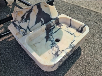 Marble Wash Basin