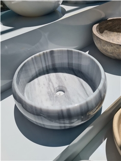 Marble Wash Basin