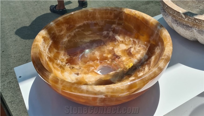 Marble Wash Basin